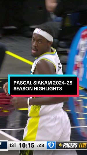Video post by @pacers on TikTok