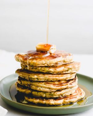 Image post by @bluebowlrecipes on Instagram