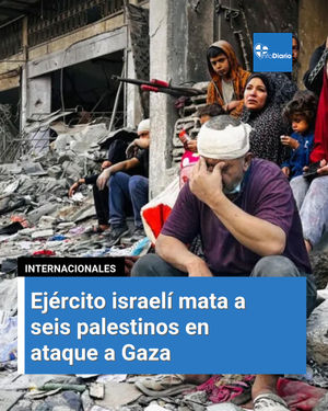 Image post by @infodiariord on Instagram