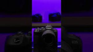 Video post by @canonusa on YouTube