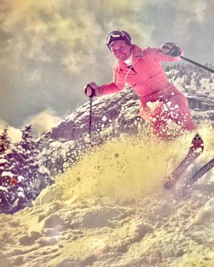 Image post by @mtnorquay on Instagram