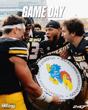 Image post by @powermizzou on Instagram