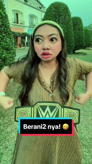 Video post by @andrysherly on TikTok
