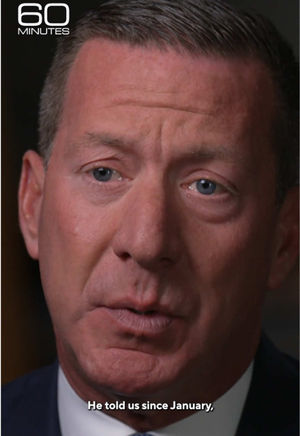 Video post by @60minutes on TikTok