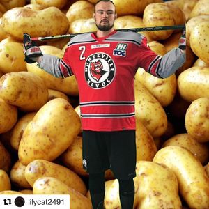 Image post by @huntsvillehavoc on Instagram