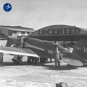 Image post by @LockheedMartin on Twitter
