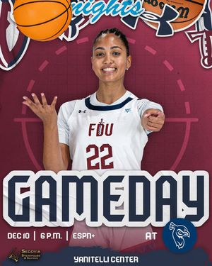 Image post by @fduknightswbb on Instagram