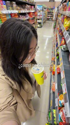 Video post by @ohayolily on TikTok
