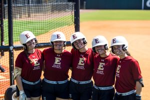 Image post by @elonsoftball on Instagram