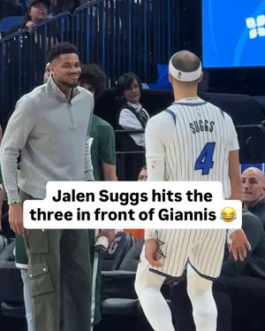 Image post by @orlandomagic on Instagram