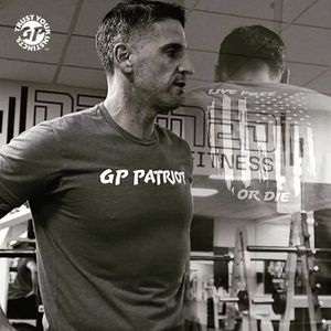 Image post by @goprimalusa on Instagram