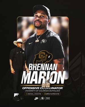 Image post by @cubuffsfootball on Facebook