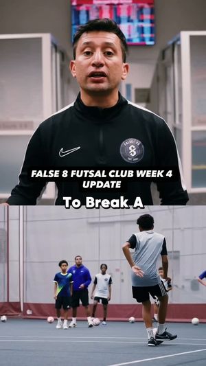 Image post by @falseeight on Instagram