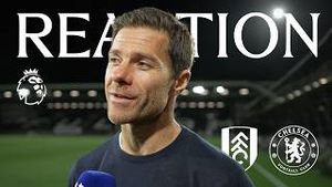 Video post by @chelseafc on YouTube