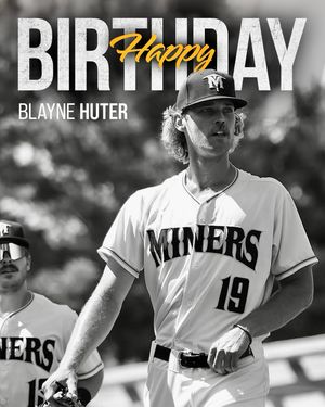 Image post by @sussexcountyminers on Instagram