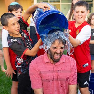 Image post by @denverjewishdayschool on Instagram