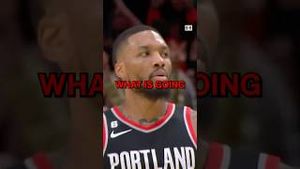Video post by @bleacherreport on YouTube