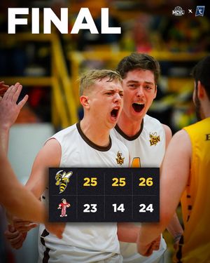 Image post by @bwmensvb on Instagram