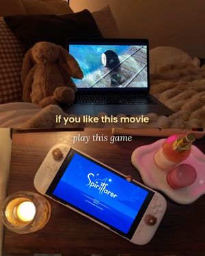 Image post by @cozycornerkai on Instagram