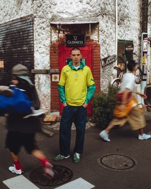 Image post by @atmos_japan on Instagram