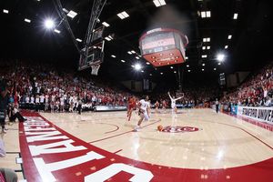 Image post by @stanfordwbb on Instagram
