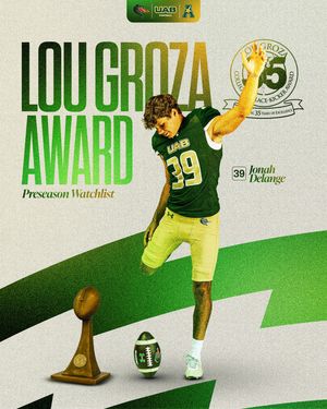 Image post by @uab_fb on Instagram