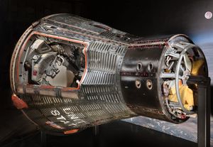 Image post by @airandspacemuseum on Instagram