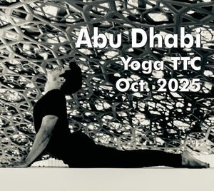 Image post by @didieryoga on Instagram