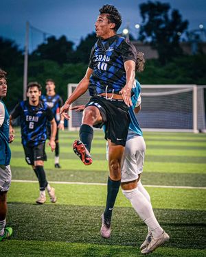 Image post by @eraumsoccer on Instagram