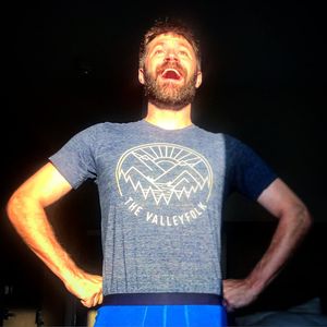Image post by @joebereta on Instagram