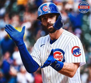 Image post by @chicagocubsnation on Instagram