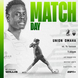 Image post by @union_omaha on Instagram
