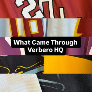 Image post by @verberohockey on Instagram