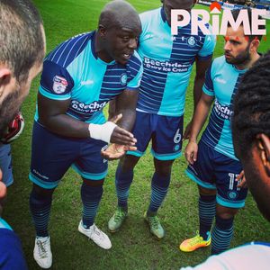 Image post by @primemediauk on Instagram