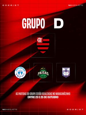 Image post by @timeflamengo on Instagram