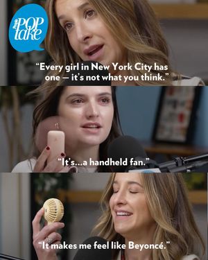 Image post by @people on Instagram