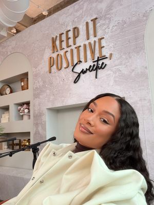 Image post by @femmeitforward on Instagram