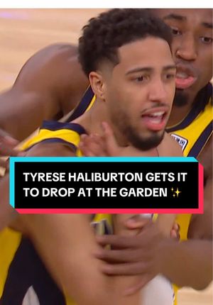 Video post by @pacers on TikTok