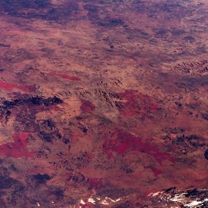 Image post by @astro_alex_esa on Instagram