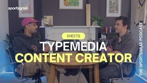 Video post by @sportsgrad on YouTube