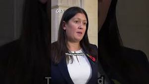 Video post by @gbnewsonline on YouTube