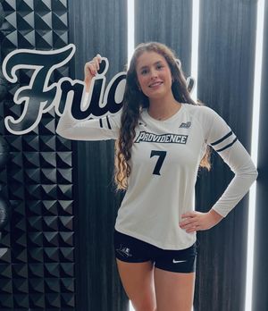 Image post by @tavvolleyball on Instagram