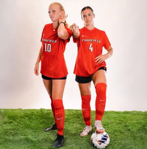 Image post by @fairfielduwsoccer on Instagram