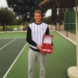 Image post by @alex2mumu on Instagram