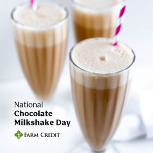Image post by @farmcredit on Instagram