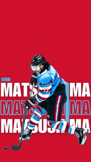 Image post by @bisonhockeyECHL on Twitter