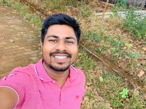 Image post by @dayanandvp.pvt on Instagram