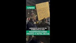 Video post by @laopinionla on YouTube