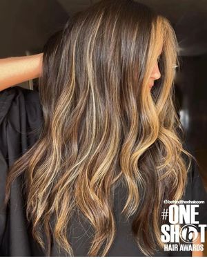 Image post by @behindthechair_com on Instagram