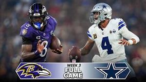 Video post by @nfl on YouTube